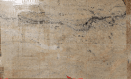 Millennium Cream 3cm, pieza 10350-1.R1