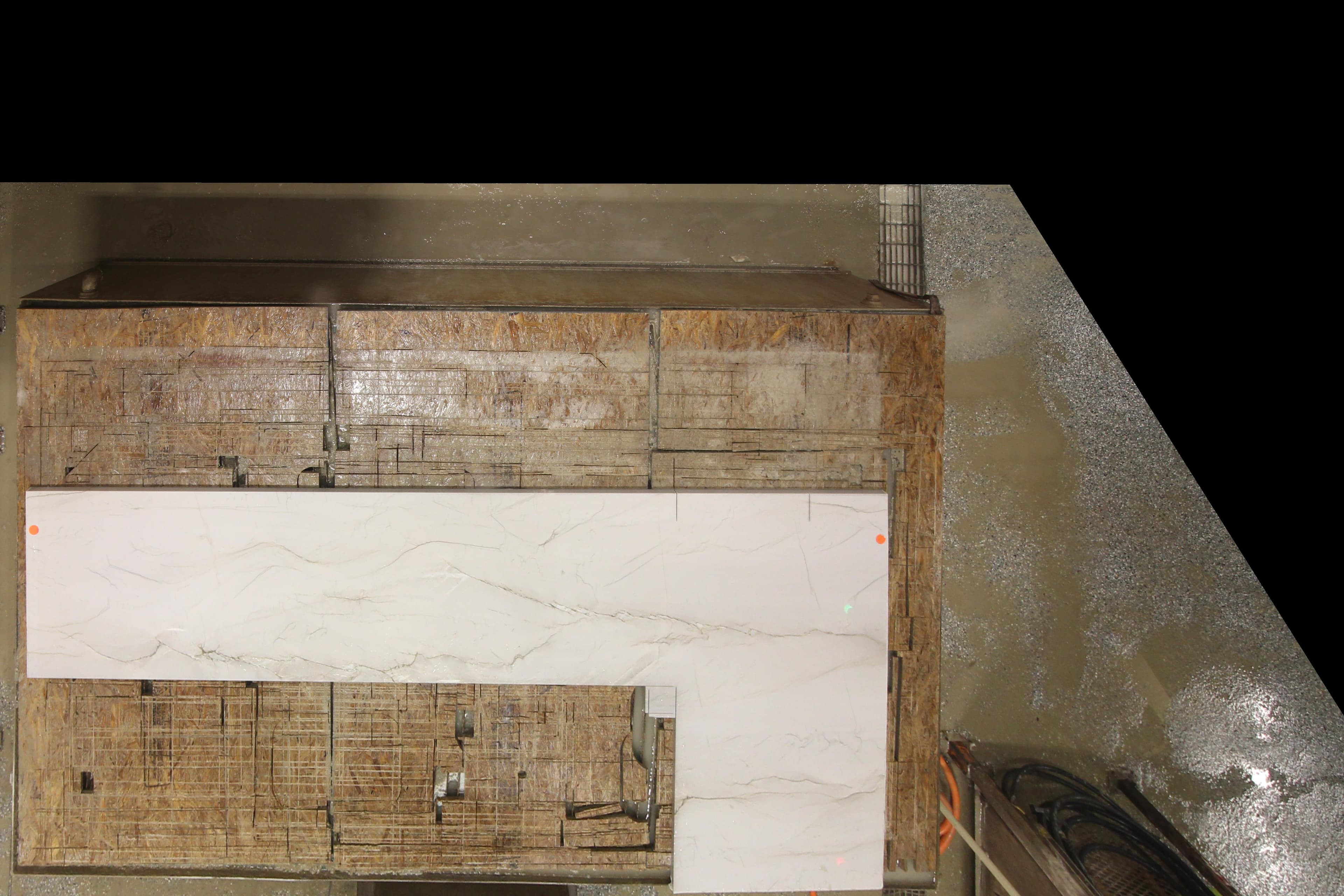 Mont Blanc Superior Quartzite, pieza 14689-2.R1.R1