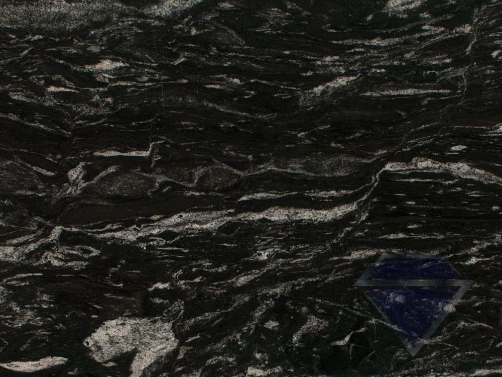 Silver Waves