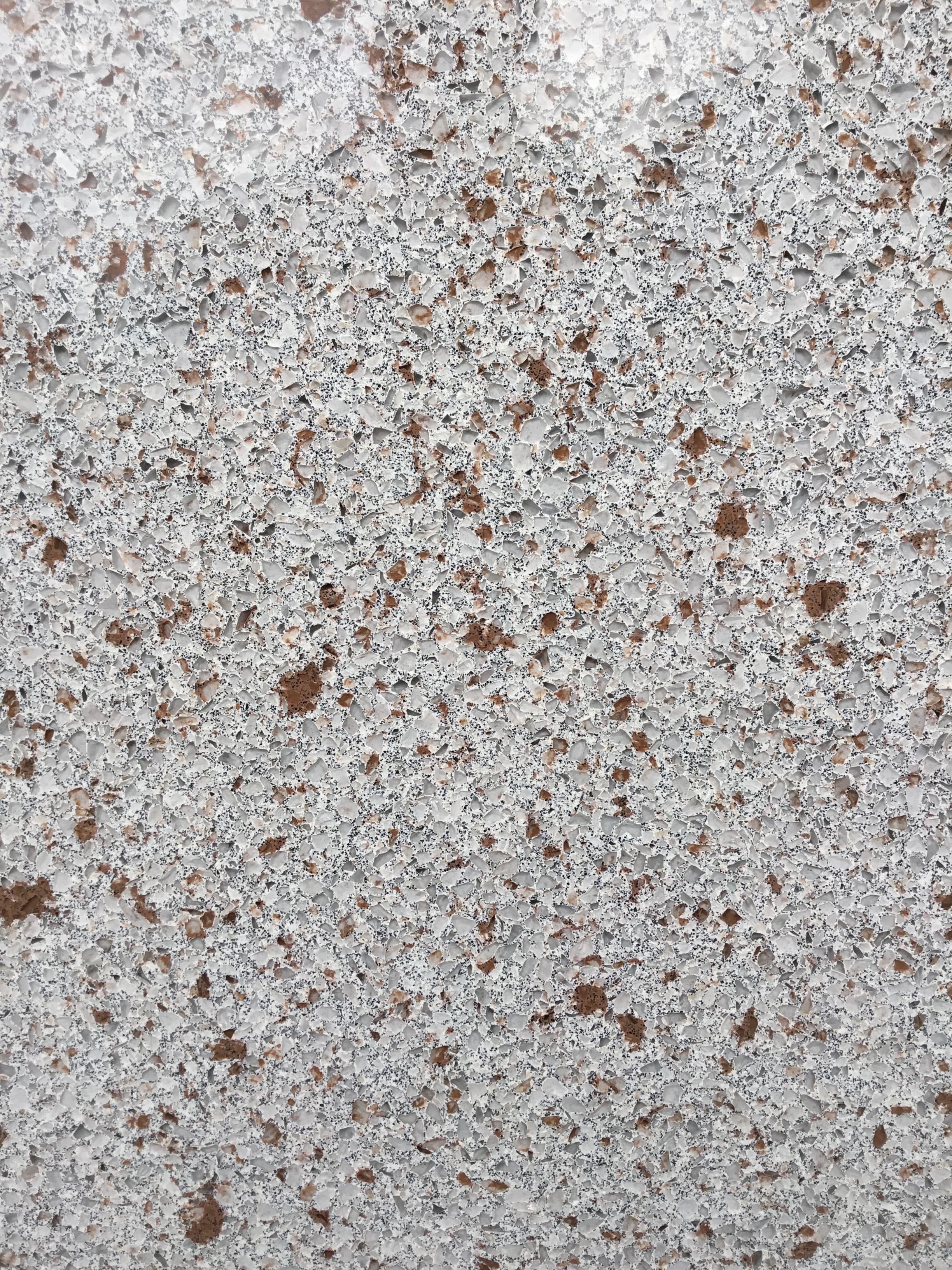 Silestone Atlantic Salt 3CM