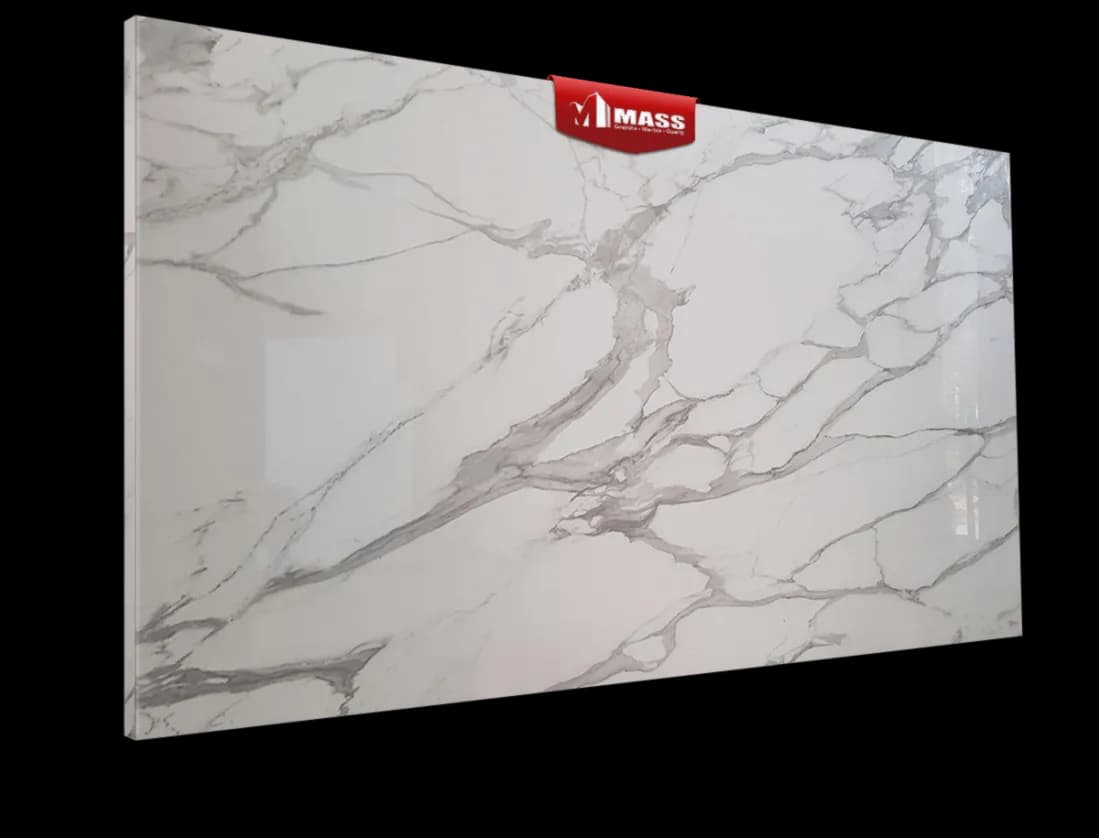 Quartz countertop