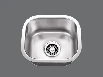 SMC 1512 sink
