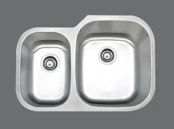 SMC 2921R sink