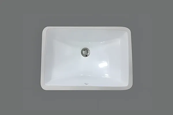 Bathroom Series — Sinks