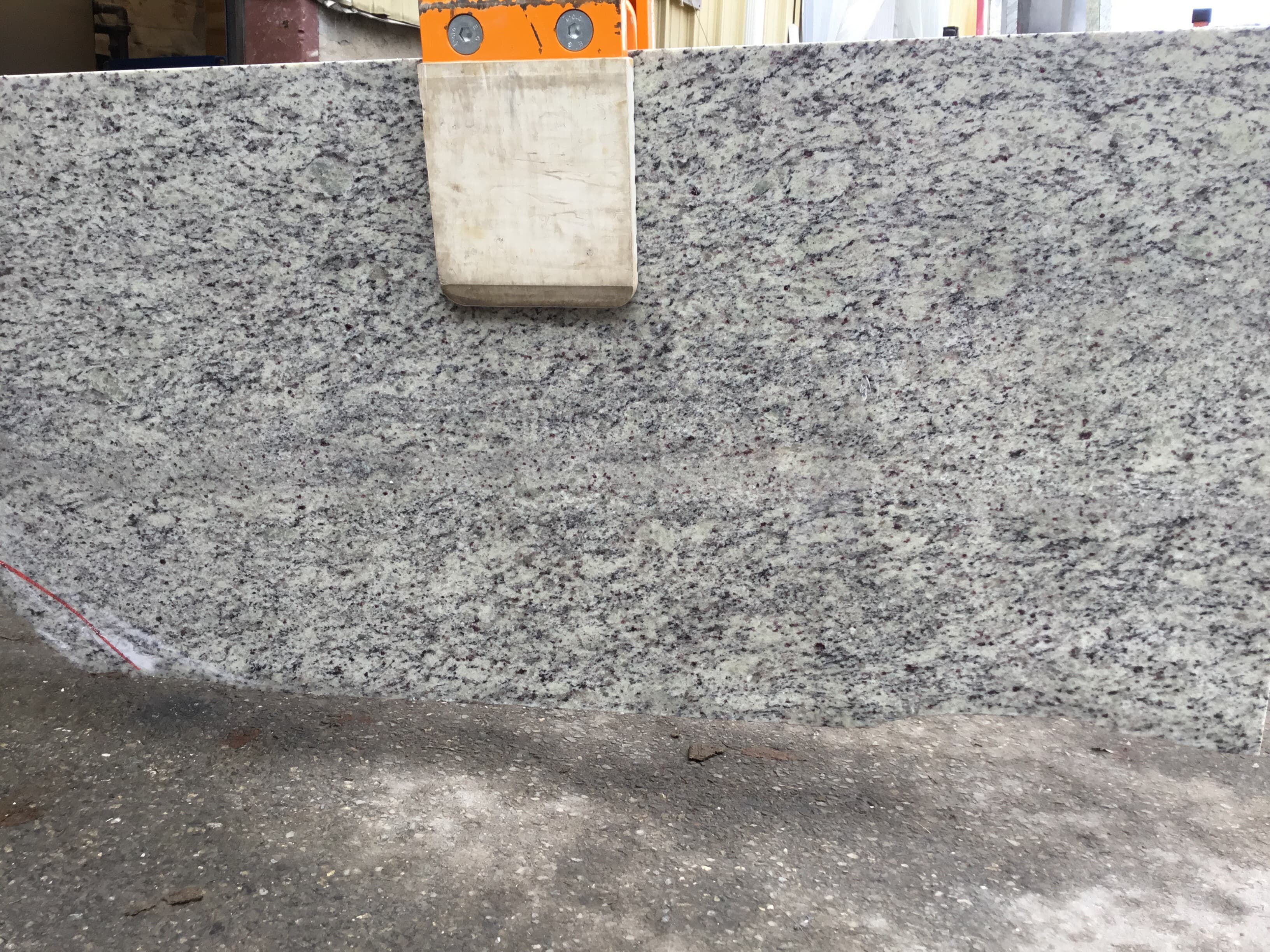 White Ornamental 3cm, pieza 10138-1.R1