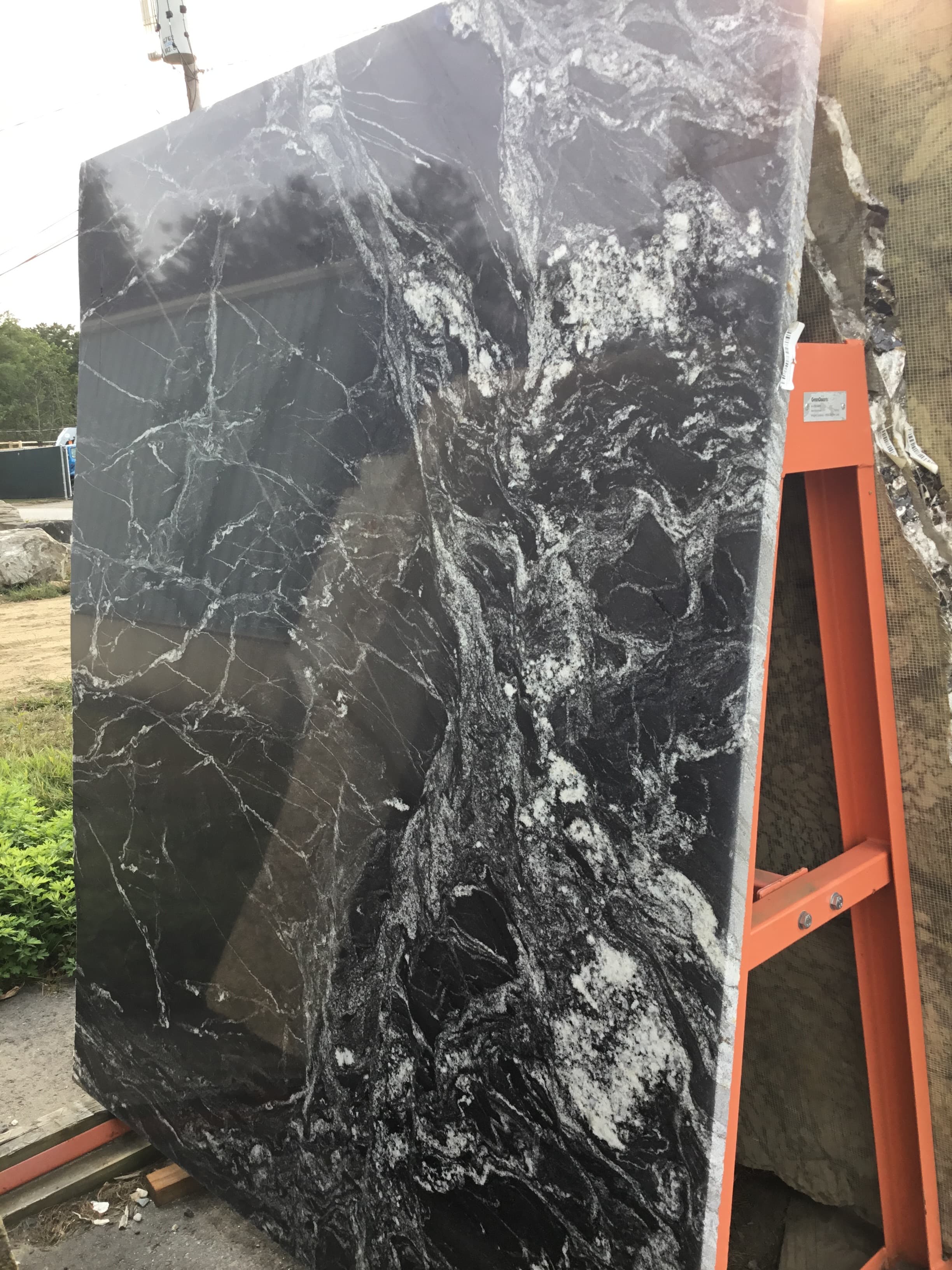 Silver Waves, pieza 10015-1.R1
