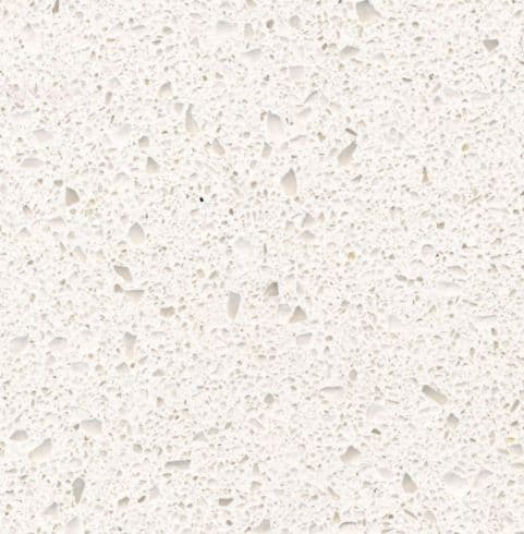 Caesarstone Ocean Foam 3cm Polished