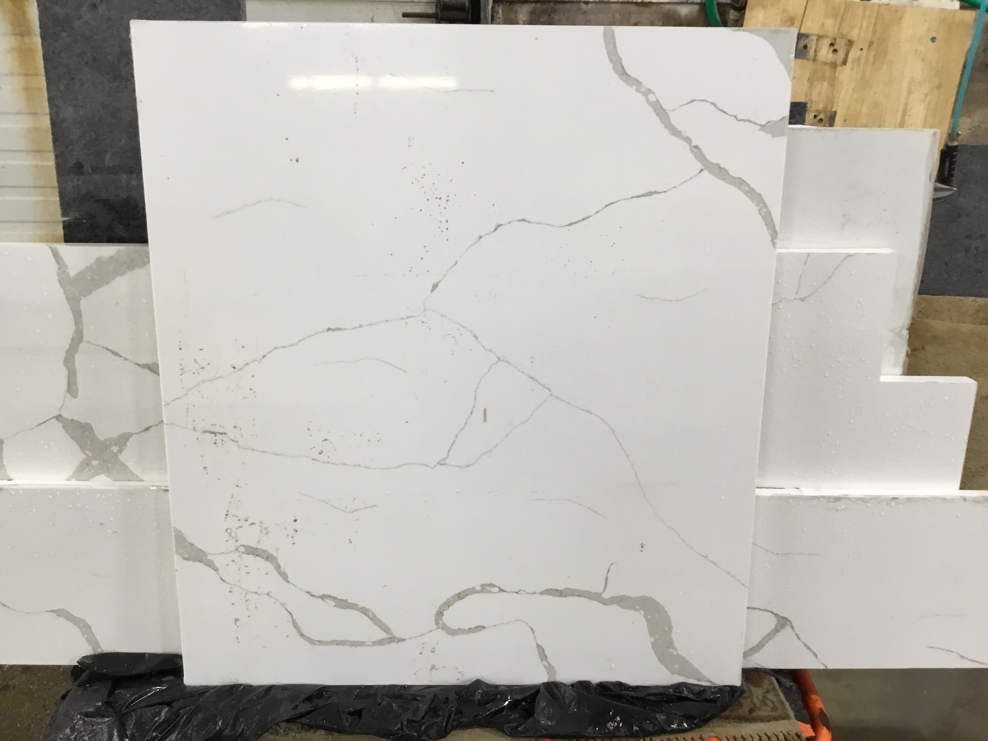 CBS Borghini Doro 3CM, pieza 10938-3.R2