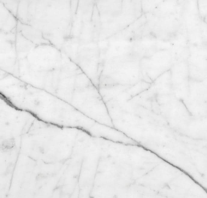White Carrara Marble