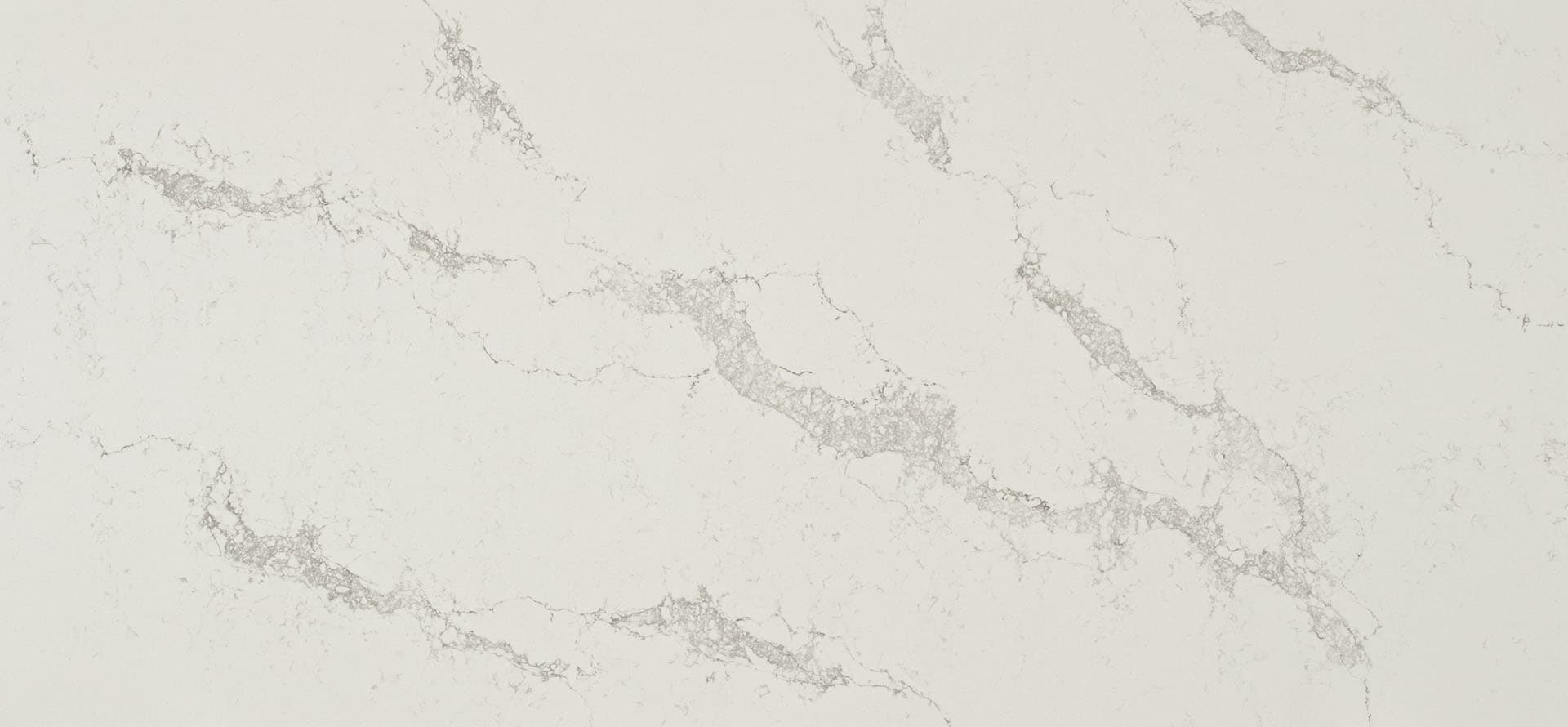 Caesarstone Statuario Nuvo 2CM Polished