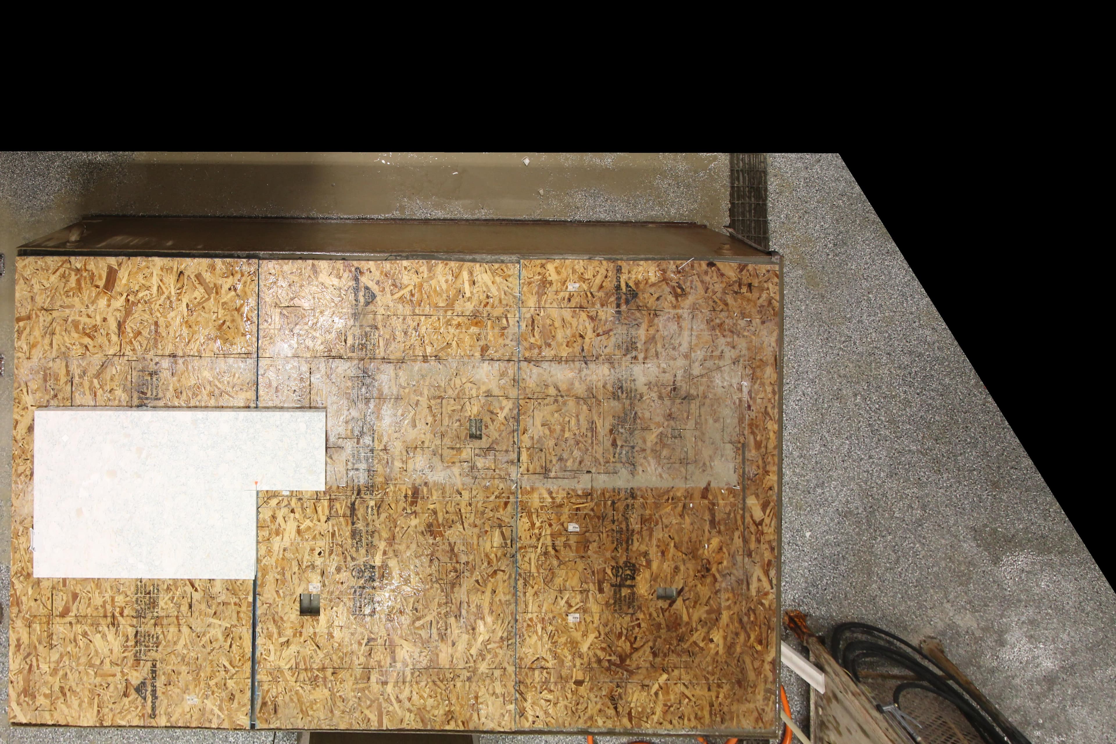 Cambria Montgomery Polished Jumbo 3cm, pieza 12242-1.R1.R1