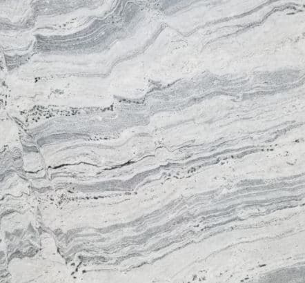 Piracema White Polished 3CM