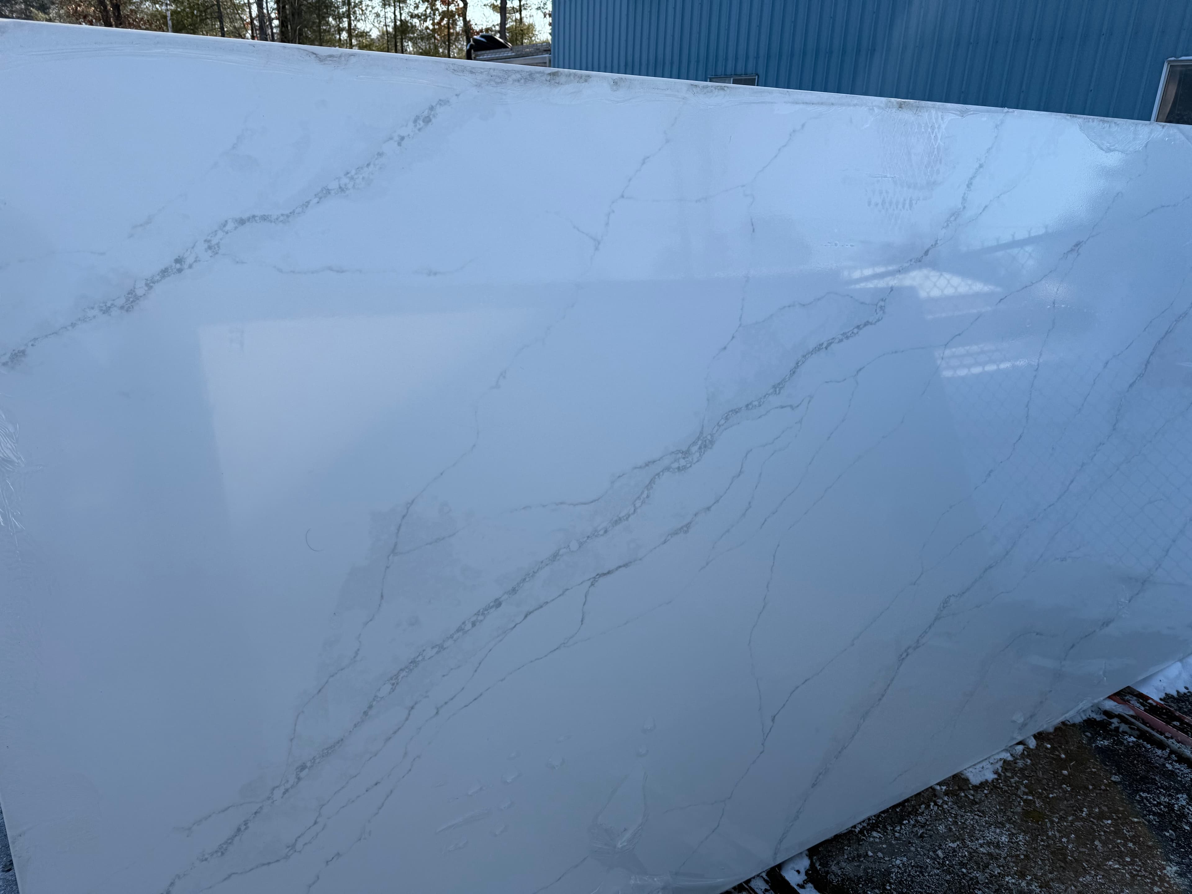 Argentum Quartz, piece 29