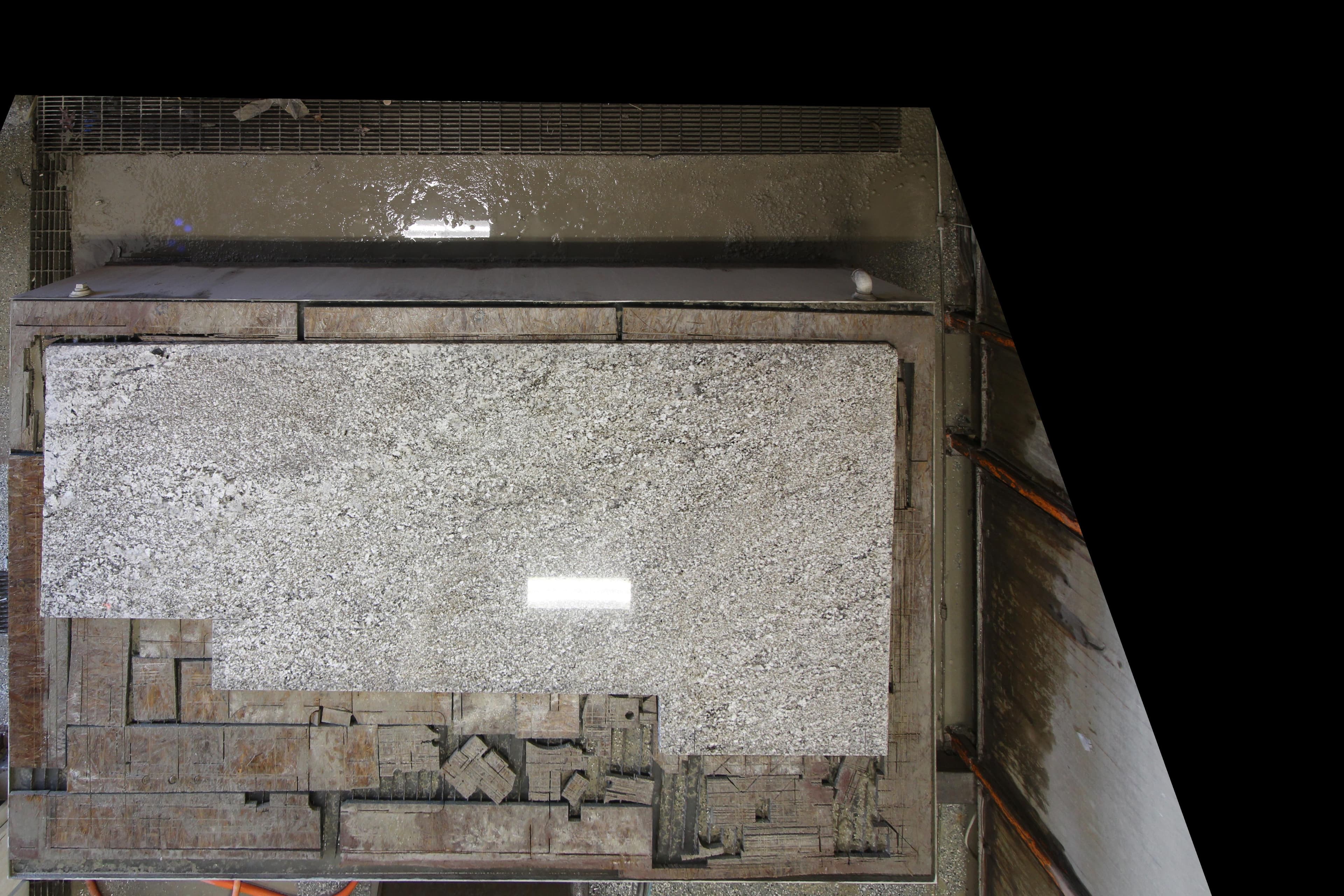 Bianco Antico Polished 3CM, piece 12553D-3.R1