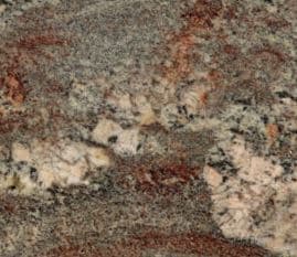 Neptune Bordeaux Polished 3CM