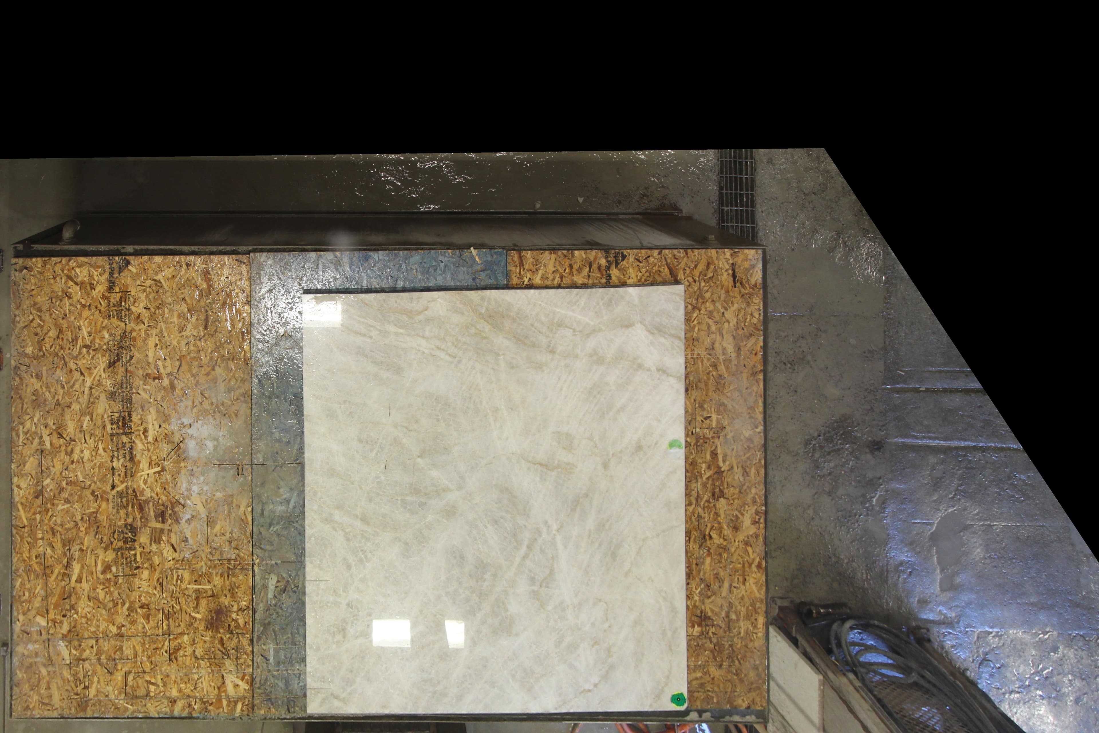 Taj Mahal Quartzite 3CM, piece 12529-2.R1