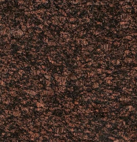 Tan Brown Polished 3CM