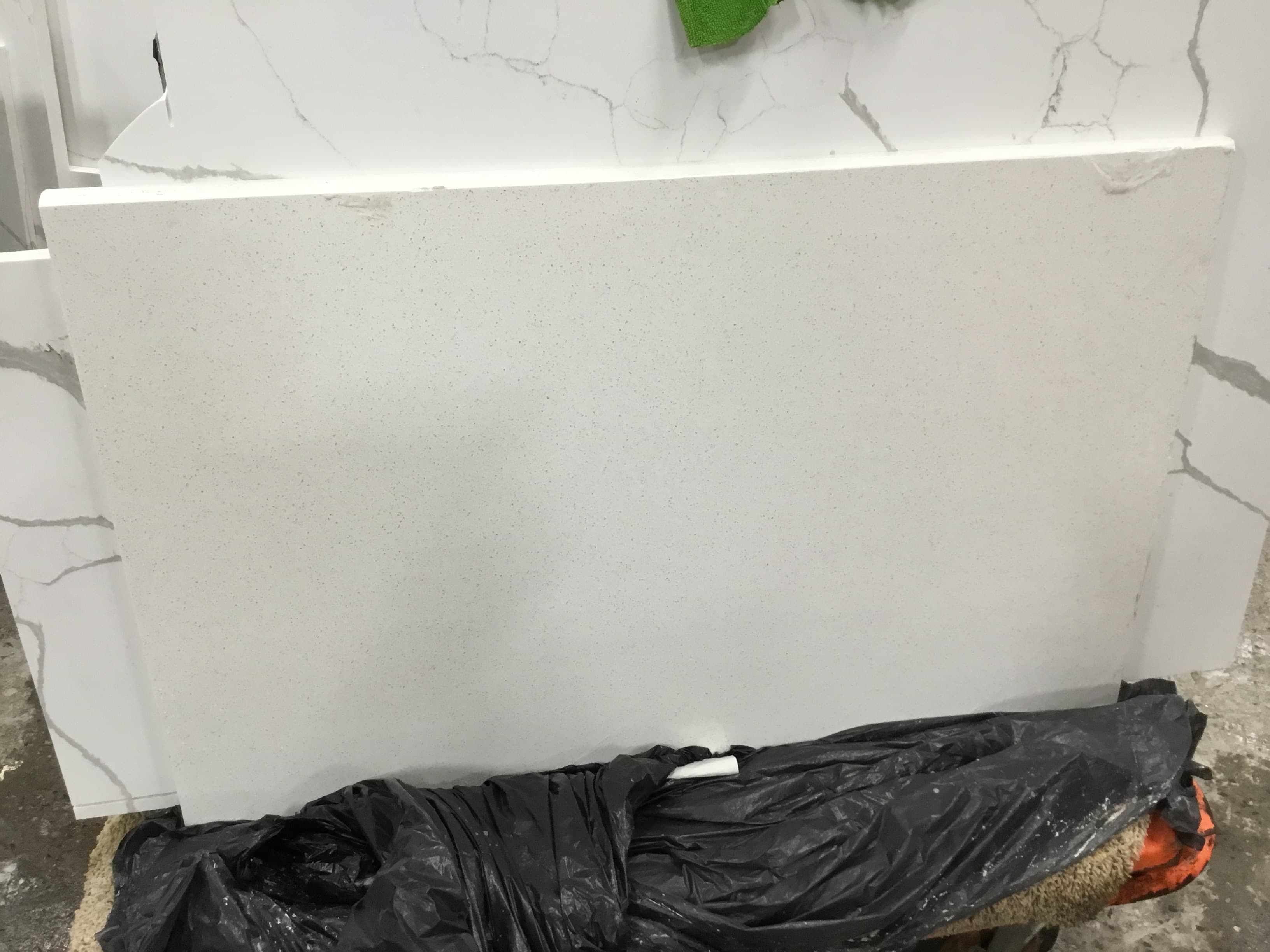 Fairbanks Polished 3CM, pieza 10945-1.R1