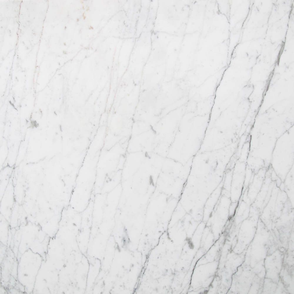 Bianco Carrara Extra Polished 2CM