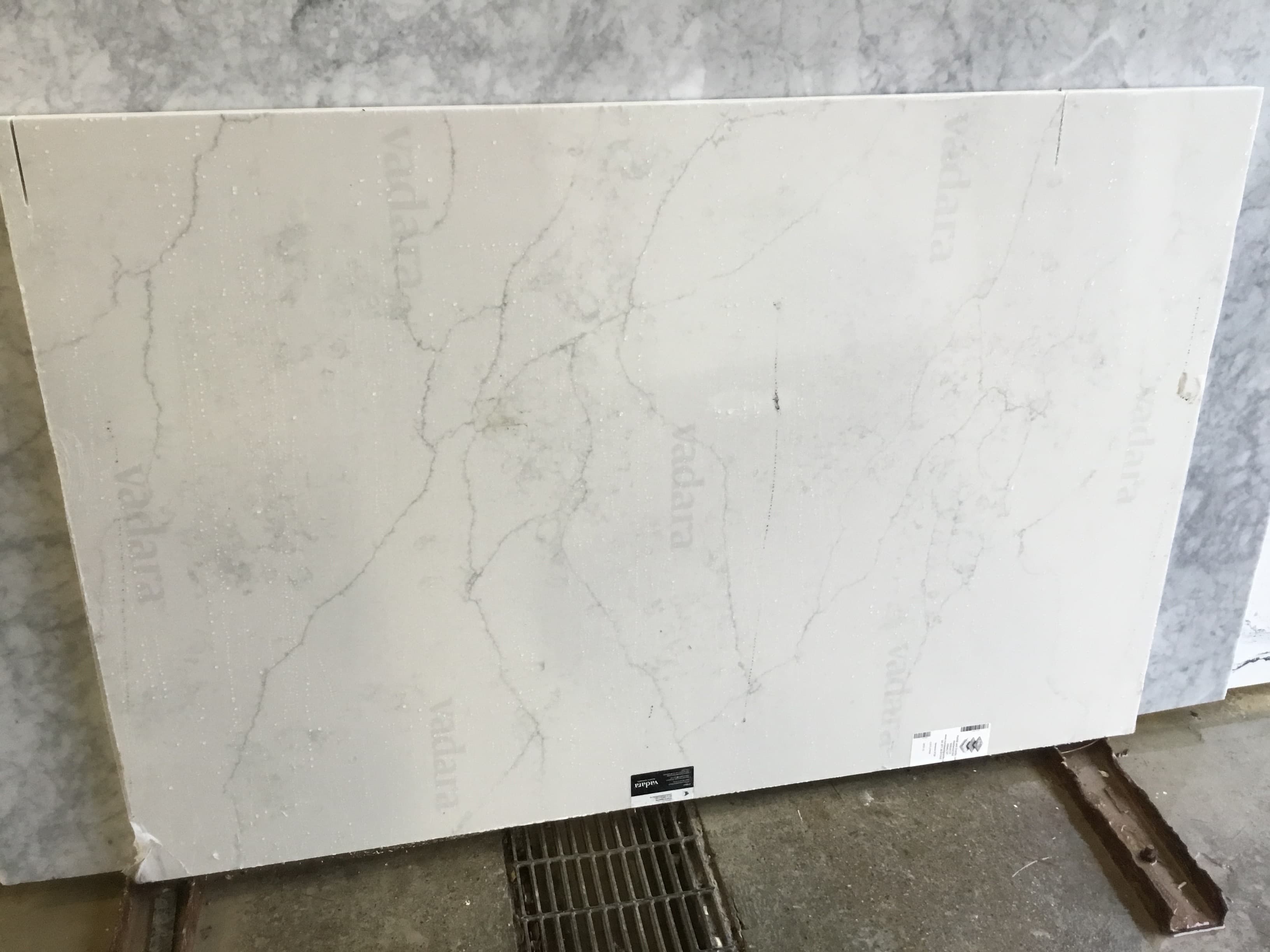 Varenna Quartz, pieza 11214-1.R1