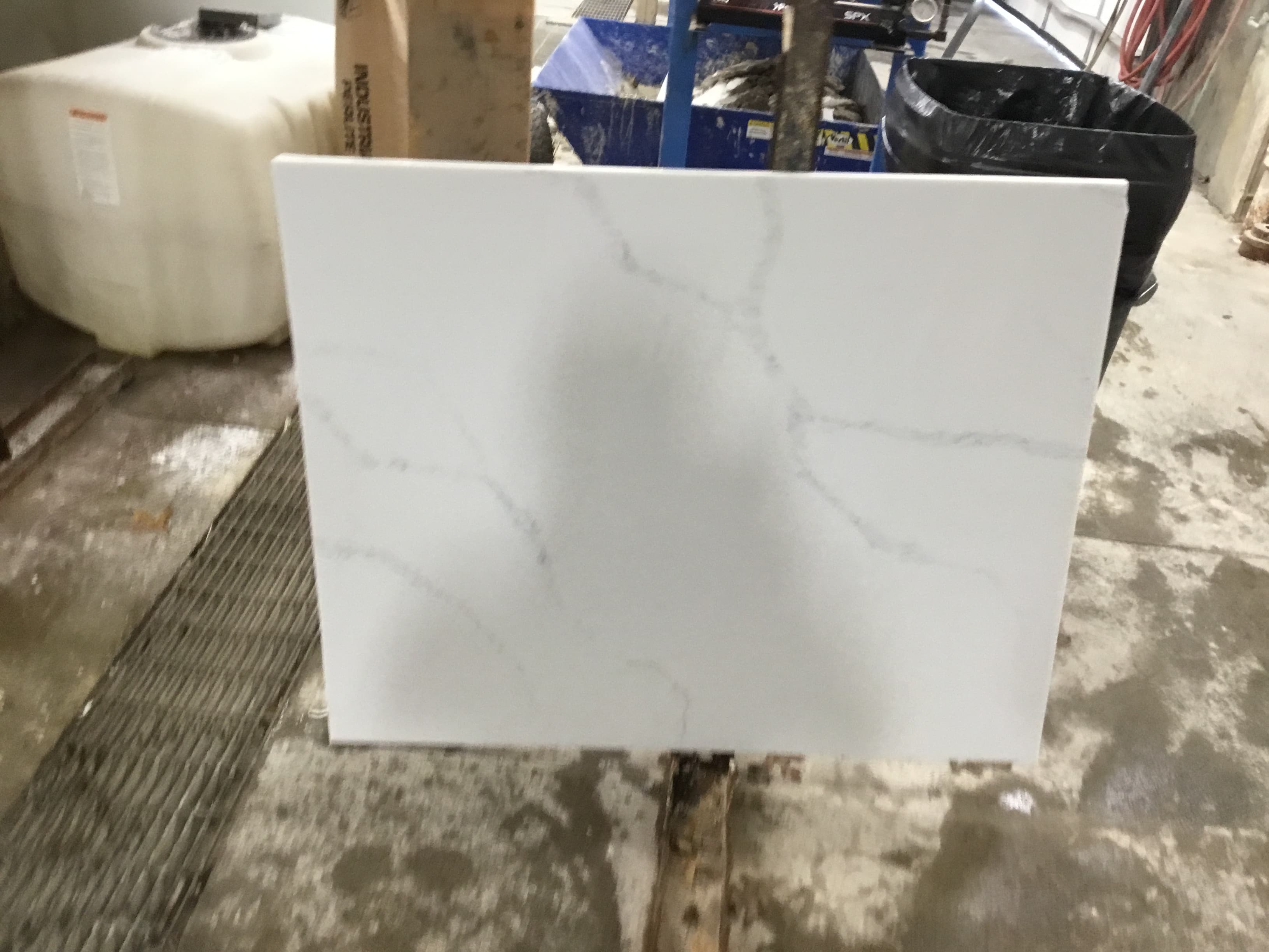 CBS Borghini Chiffon 3CM, pieza 10989-2.R1